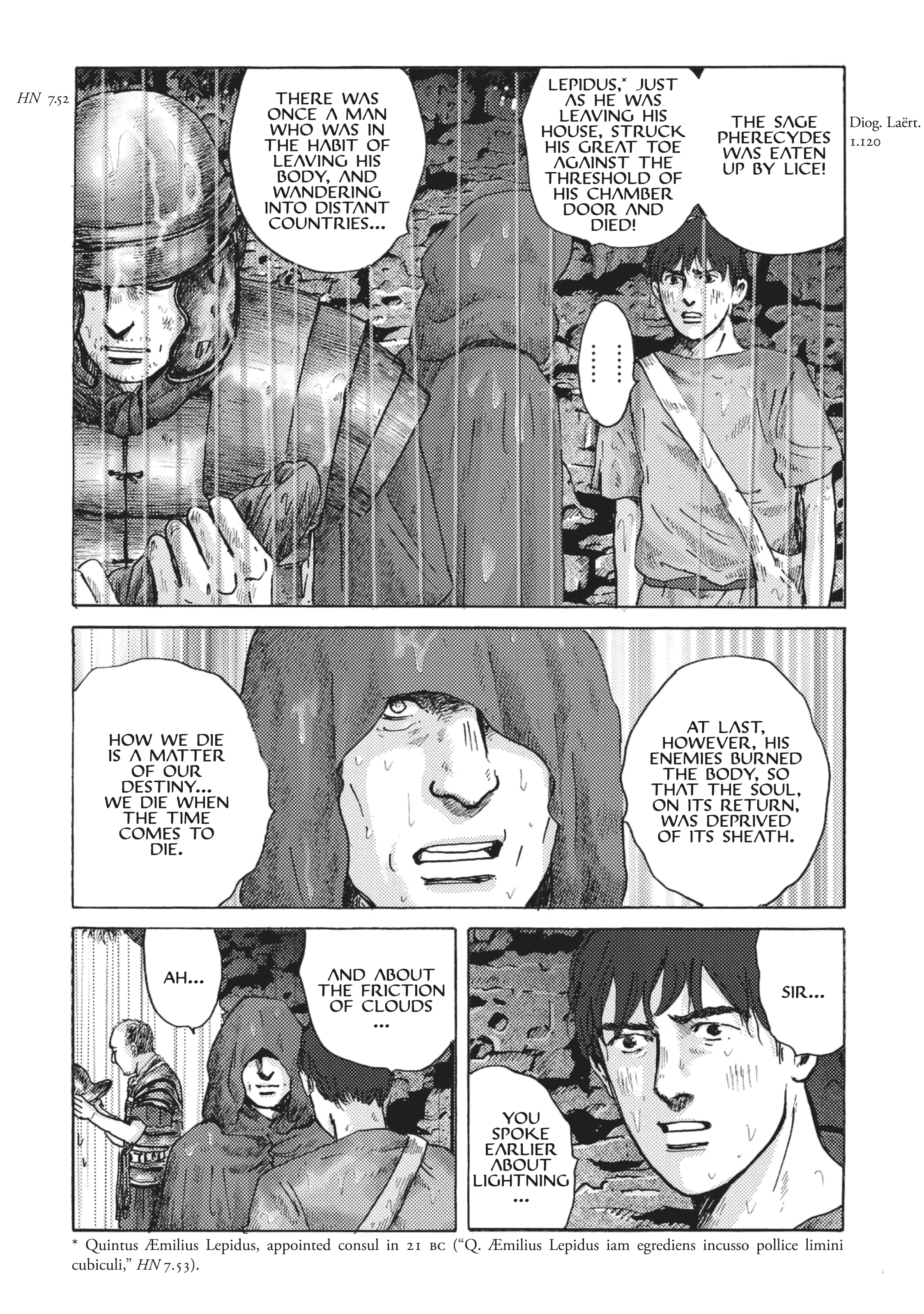 Plinivs Magna Græcia 第24页