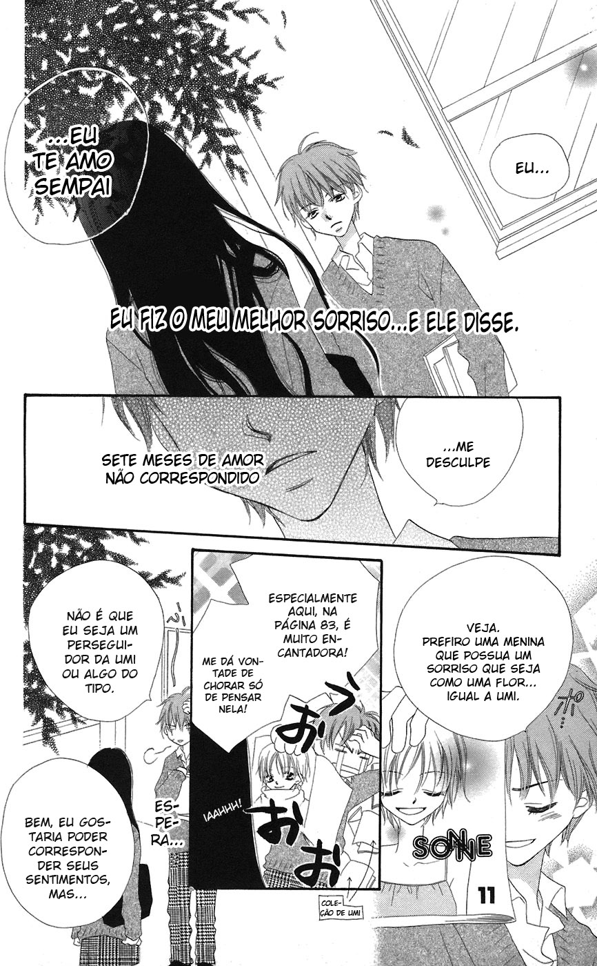 Nousatsu Junkie 第6页