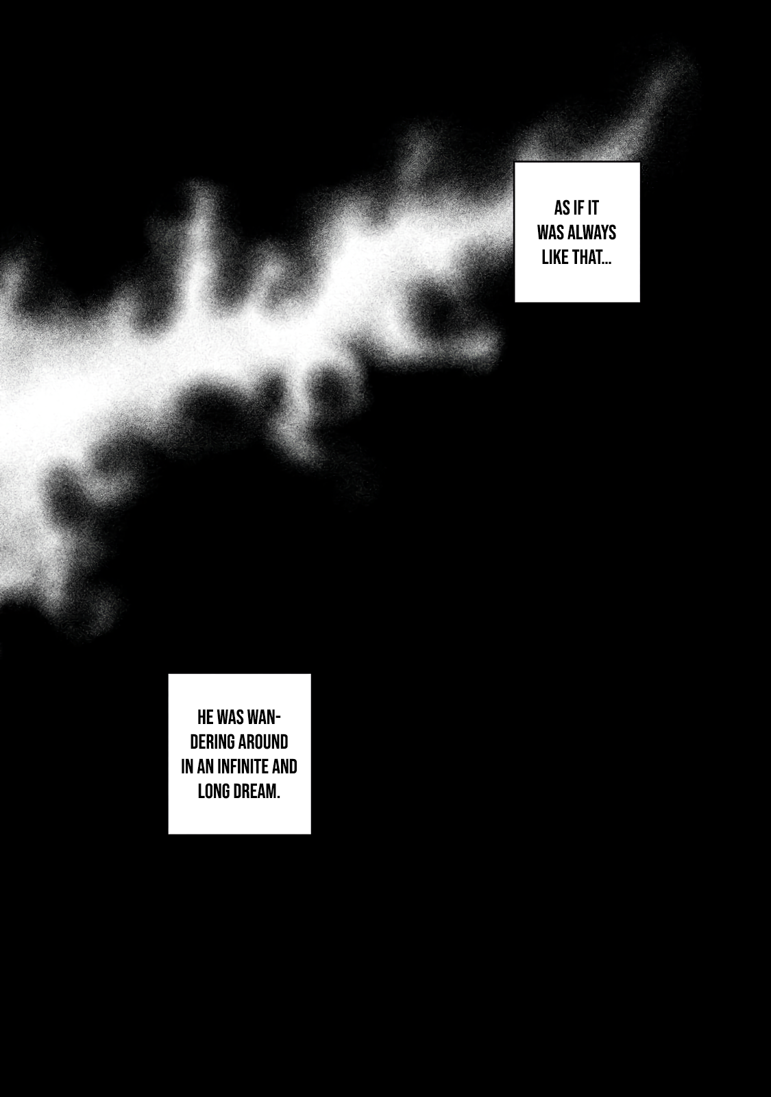 Horobi no Kuni no Seifukusha ~Maou wa Sekai wo Seifukusuru Youdesu~ Vol. 1 Ch. 1.1 第7页
