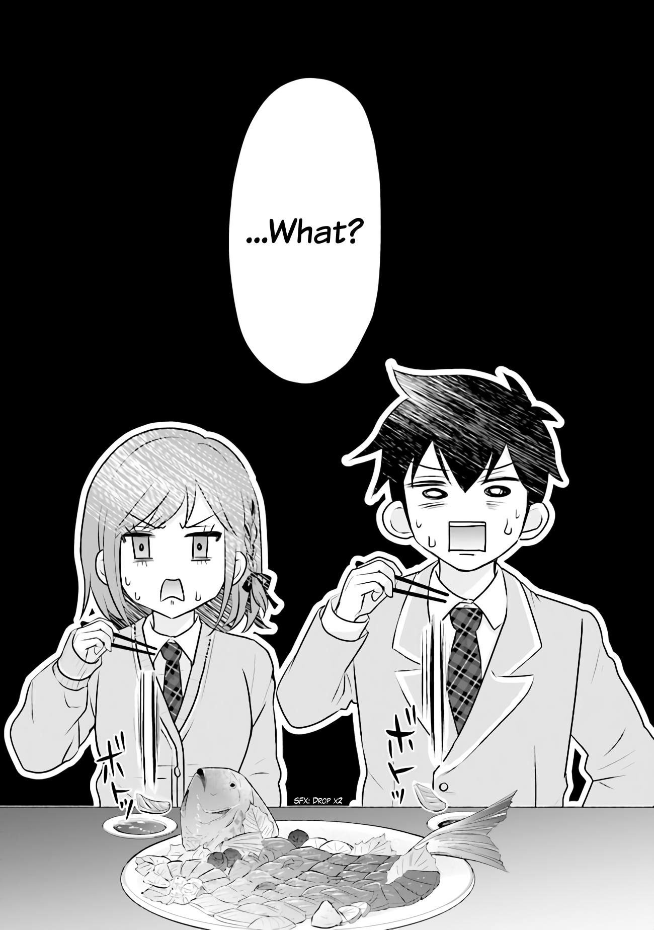 Class no Daikirai na Joshi to Kekkon Suru Koto ni Natta. Vol. 1 Ch. 1 第28页
