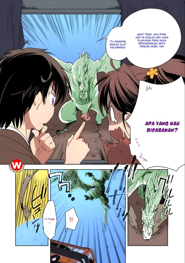 Sokushi Cheat ga Saikyou Sugite, Isekai no Yatsura ga Marude Aite ni Naranai ndesu ga. -ΑΩ- Vol. 1 Ch. 1 第15页