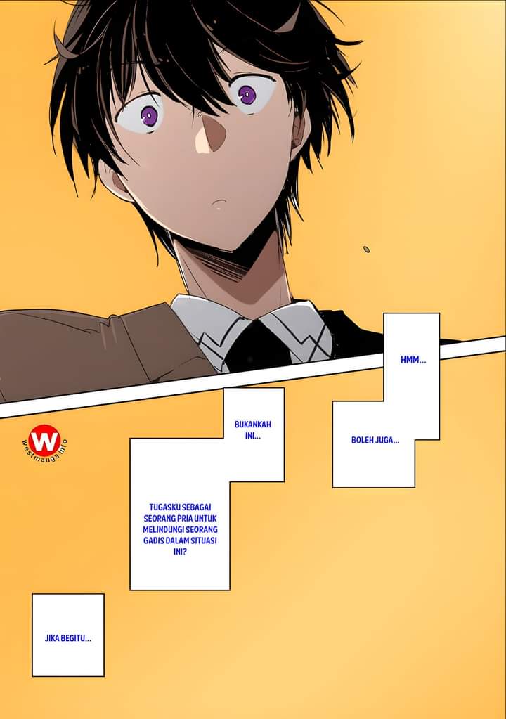 Sokushi Cheat ga Saikyou Sugite, Isekai no Yatsura ga Marude Aite ni Naranai ndesu ga. -ΑΩ- Vol. 1 Ch. 1 第18页