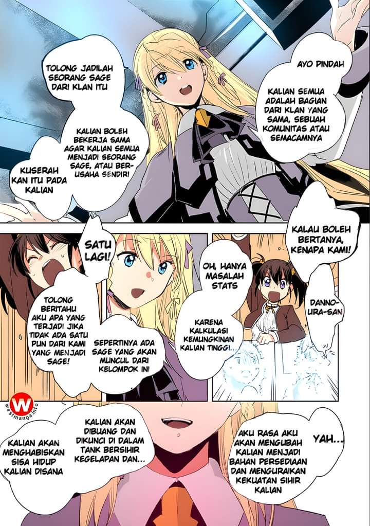 Sokushi Cheat ga Saikyou Sugite, Isekai no Yatsura ga Marude Aite ni Naranai ndesu ga. -ΑΩ- Vol. 1 Ch. 1 第32页