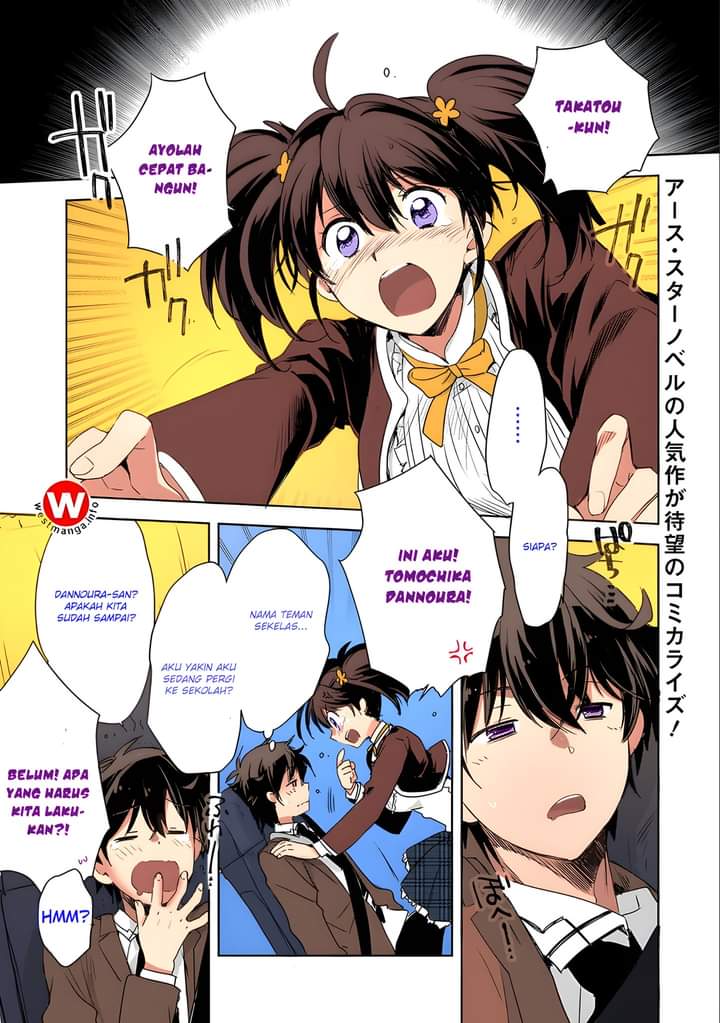Sokushi Cheat ga Saikyou Sugite, Isekai no Yatsura ga Marude Aite ni Naranai ndesu ga. -ΑΩ- Vol. 1 Ch. 1 第10页