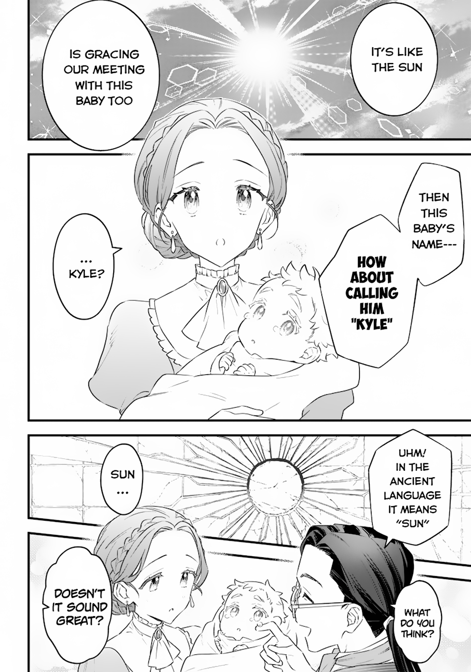 Sekai ni Hitori, Zenzokusei Mahou no Tsukaite Being Kicked Out and True Talent 第10页