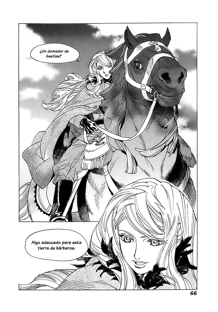 Koukoku no Shugosha Vol. 1 Ch. 2 第18页