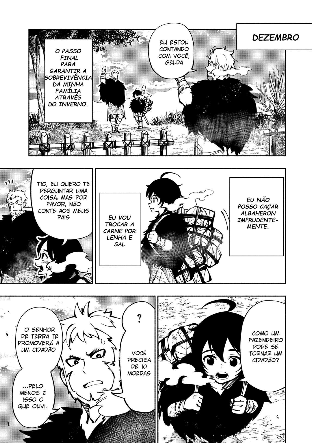 Hell Mode: Yarikomi Suki no Gamer wa Haisettei no Isekai de Musou Suru—Hajimari no Shoukanshi Game 第25页