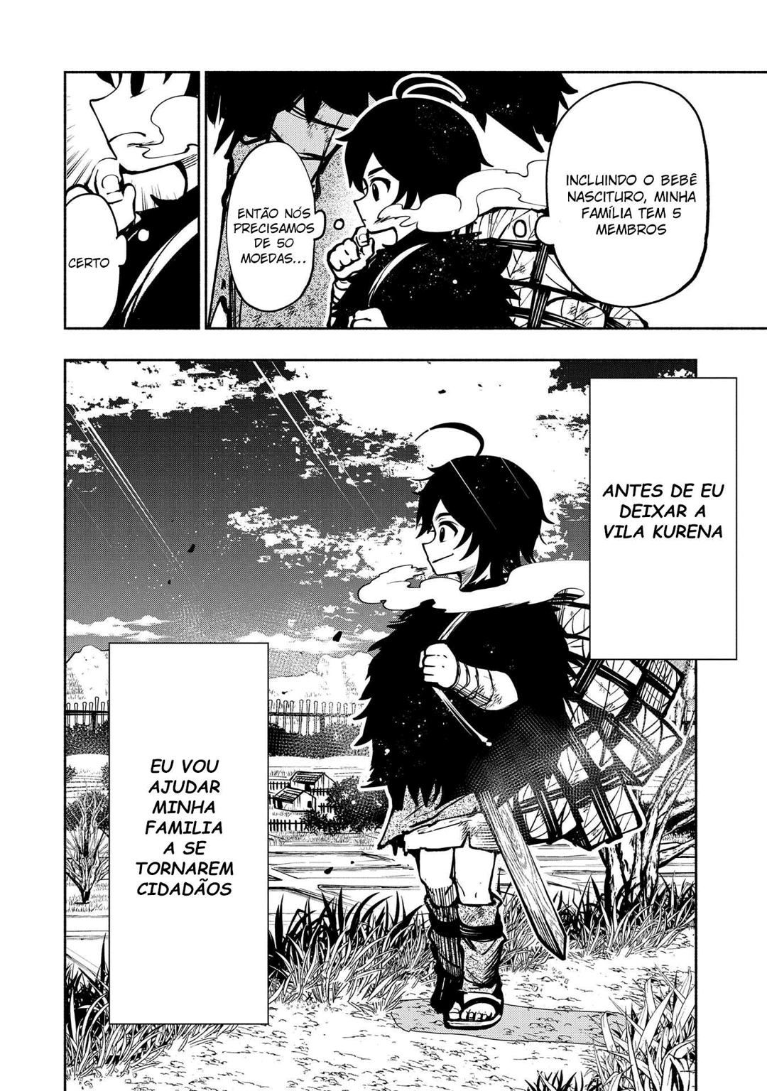 Hell Mode: Yarikomi Suki no Gamer wa Haisettei no Isekai de Musou Suru—Hajimari no Shoukanshi Game 第26页