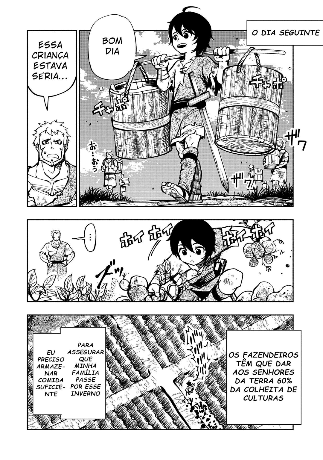 Hell Mode: Yarikomi Suki no Gamer wa Haisettei no Isekai de Musou Suru—Hajimari no Shoukanshi Game 第8页