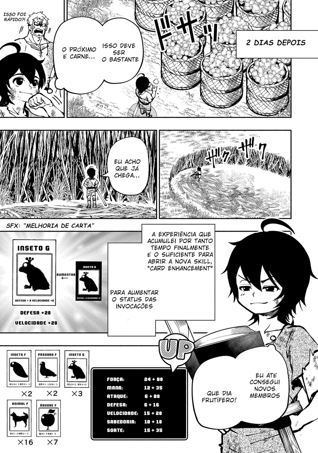 Hell Mode: Yarikomi Suki no Gamer wa Haisettei no Isekai de Musou Suru—Hajimari no Shoukanshi Game 第9页