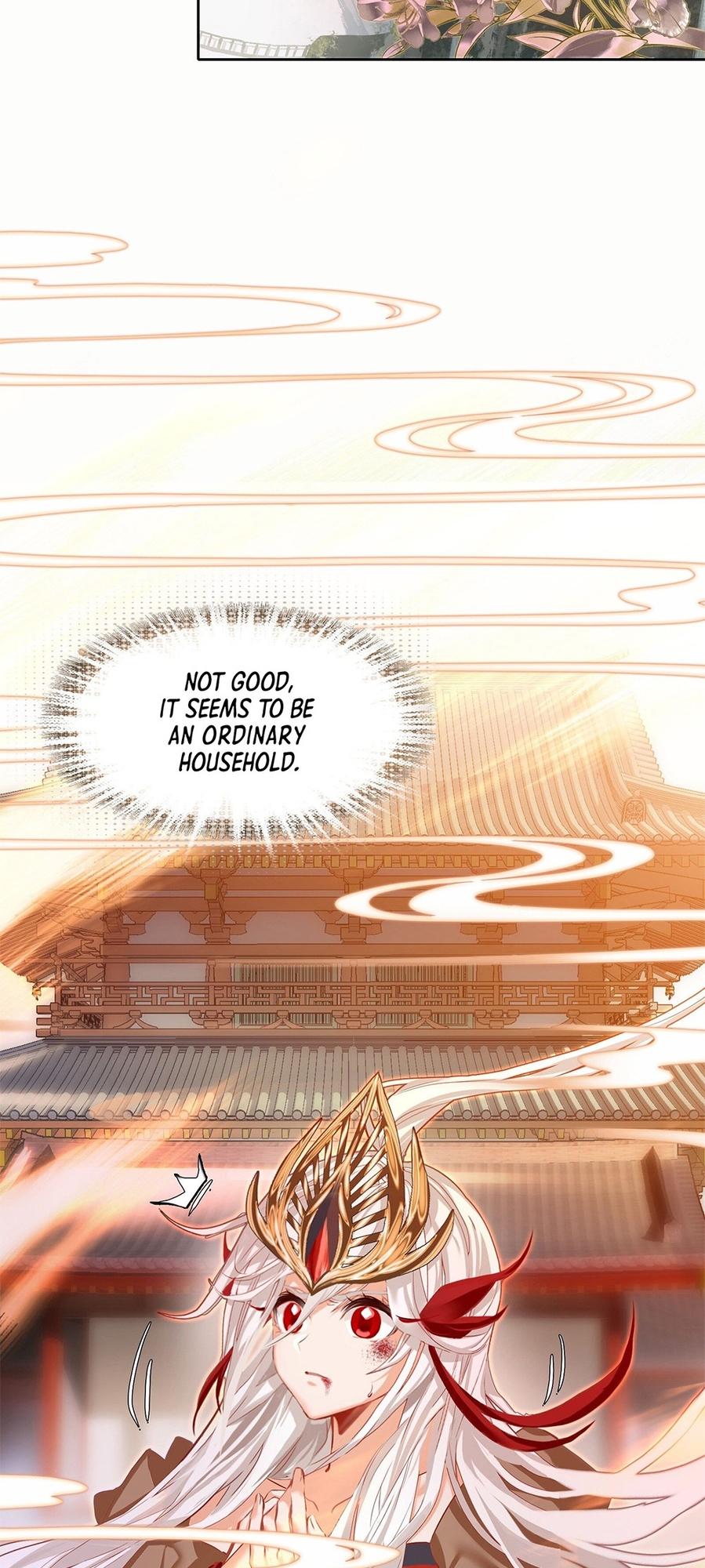 I'm Actually a Peerless Powerhouse Ch. 1 第14页