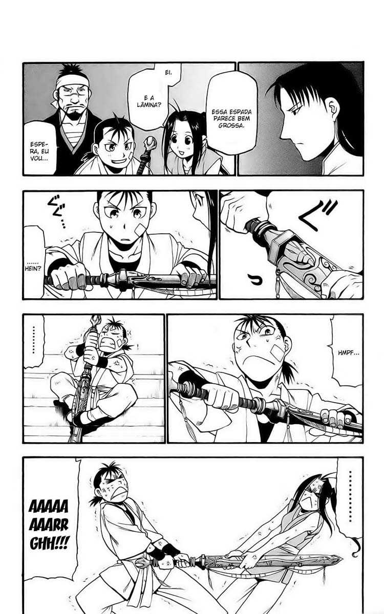 Hero Tales Vol. 1 Ch. 1 第22页