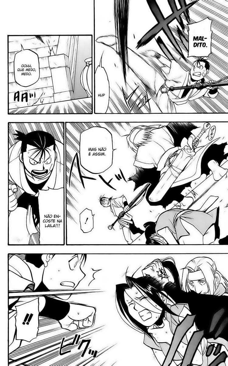 Hero Tales Vol. 1 Ch. 1 第37页