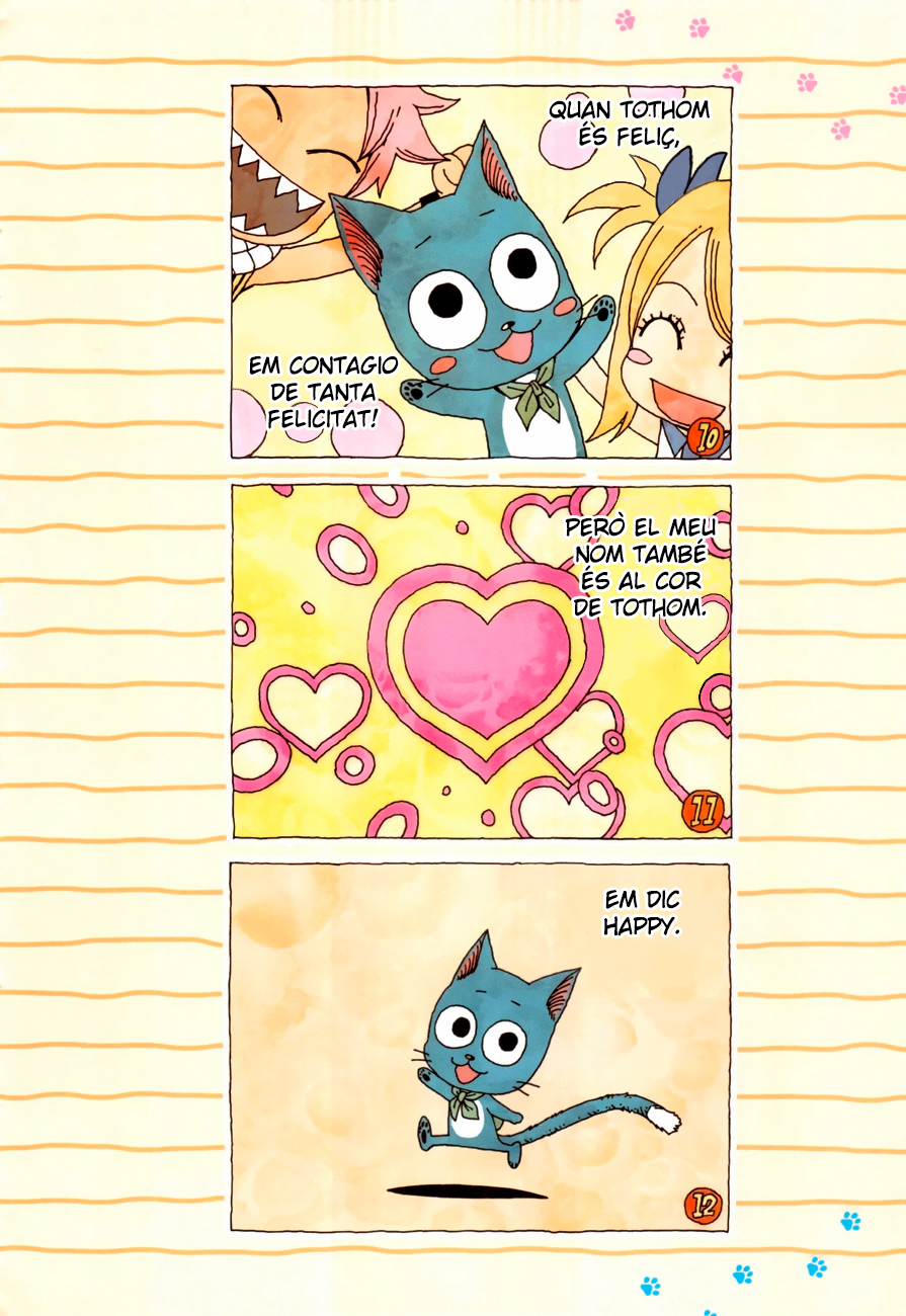 FAIRY TAIL S 第6页