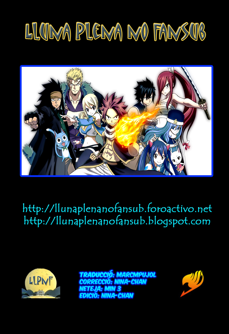 FAIRY TAIL S 第8页
