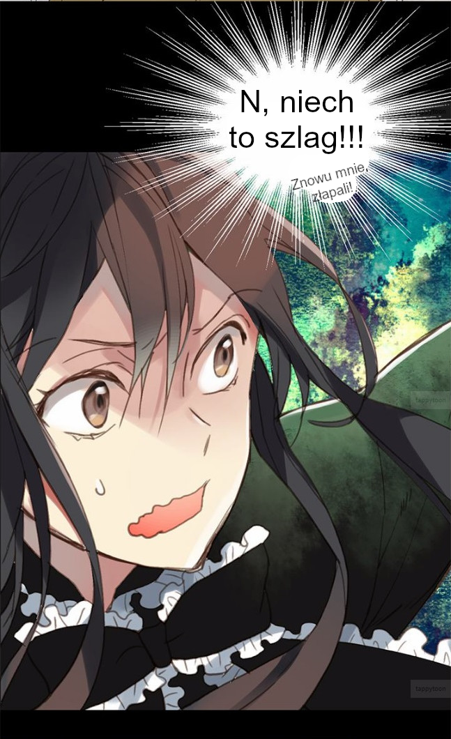 Empress of Another World Ch. 1 第12页