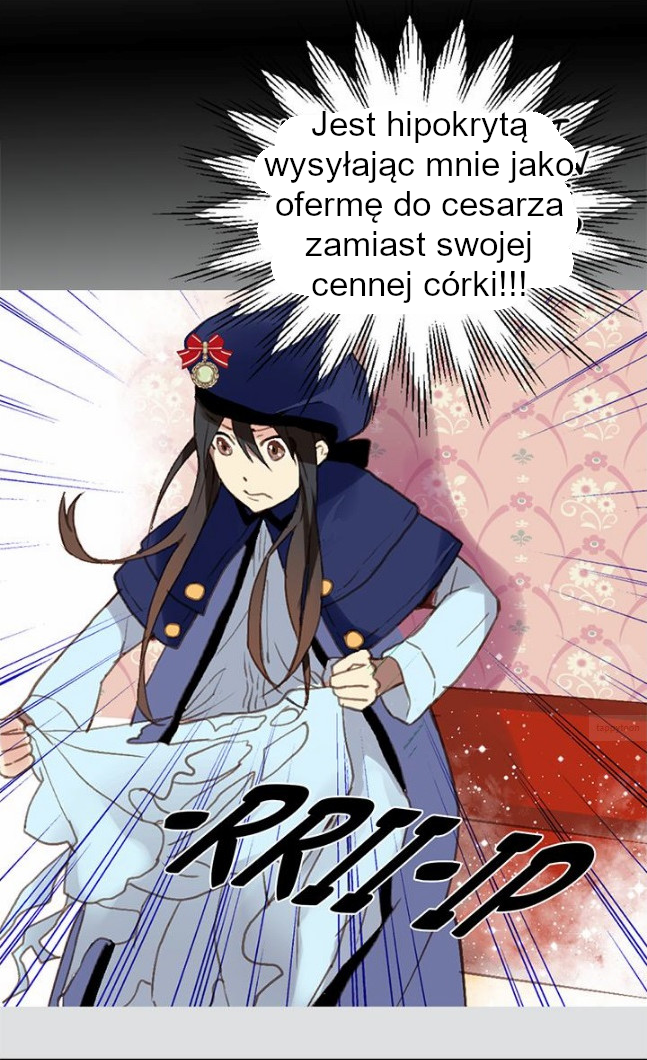 Empress of Another World Ch. 1 第19页