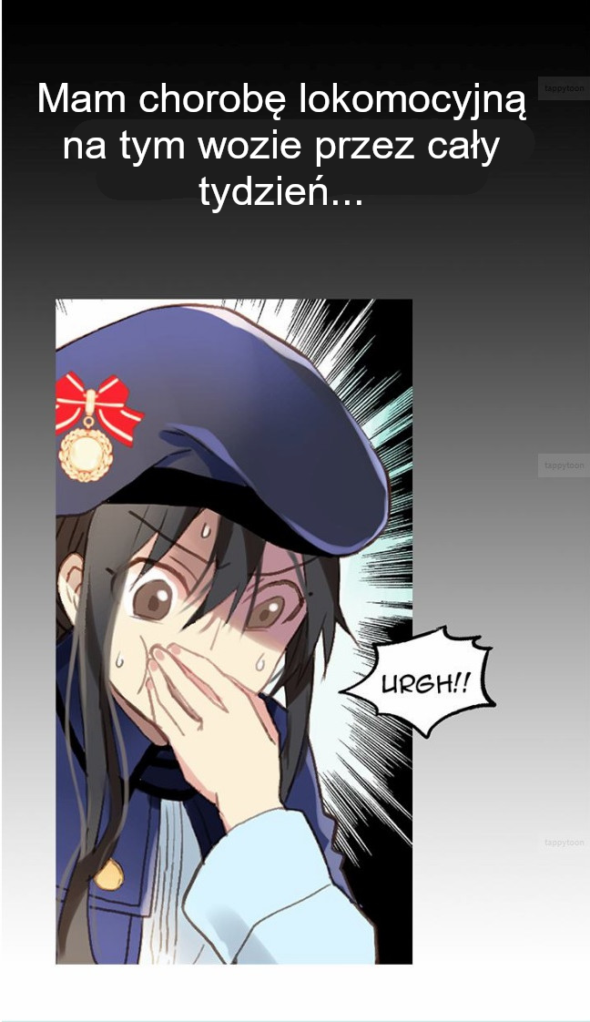 Empress of Another World Ch. 1 第35页