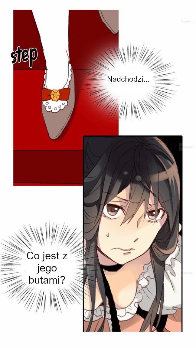 Empress of Another World Ch. 1 第47页