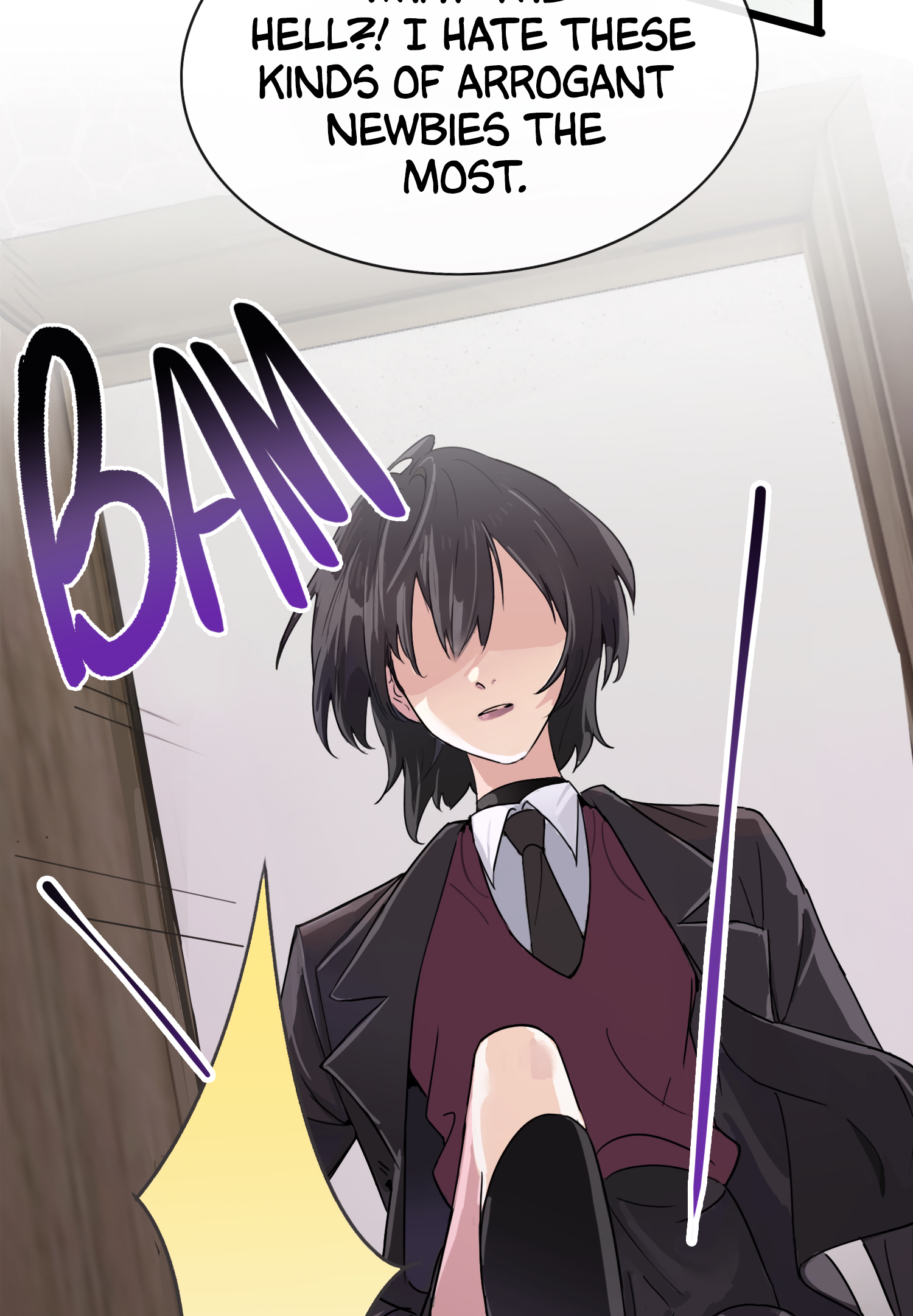 The Yandere Sister Just Wants Me to Bully Her Ch. 3 第16页