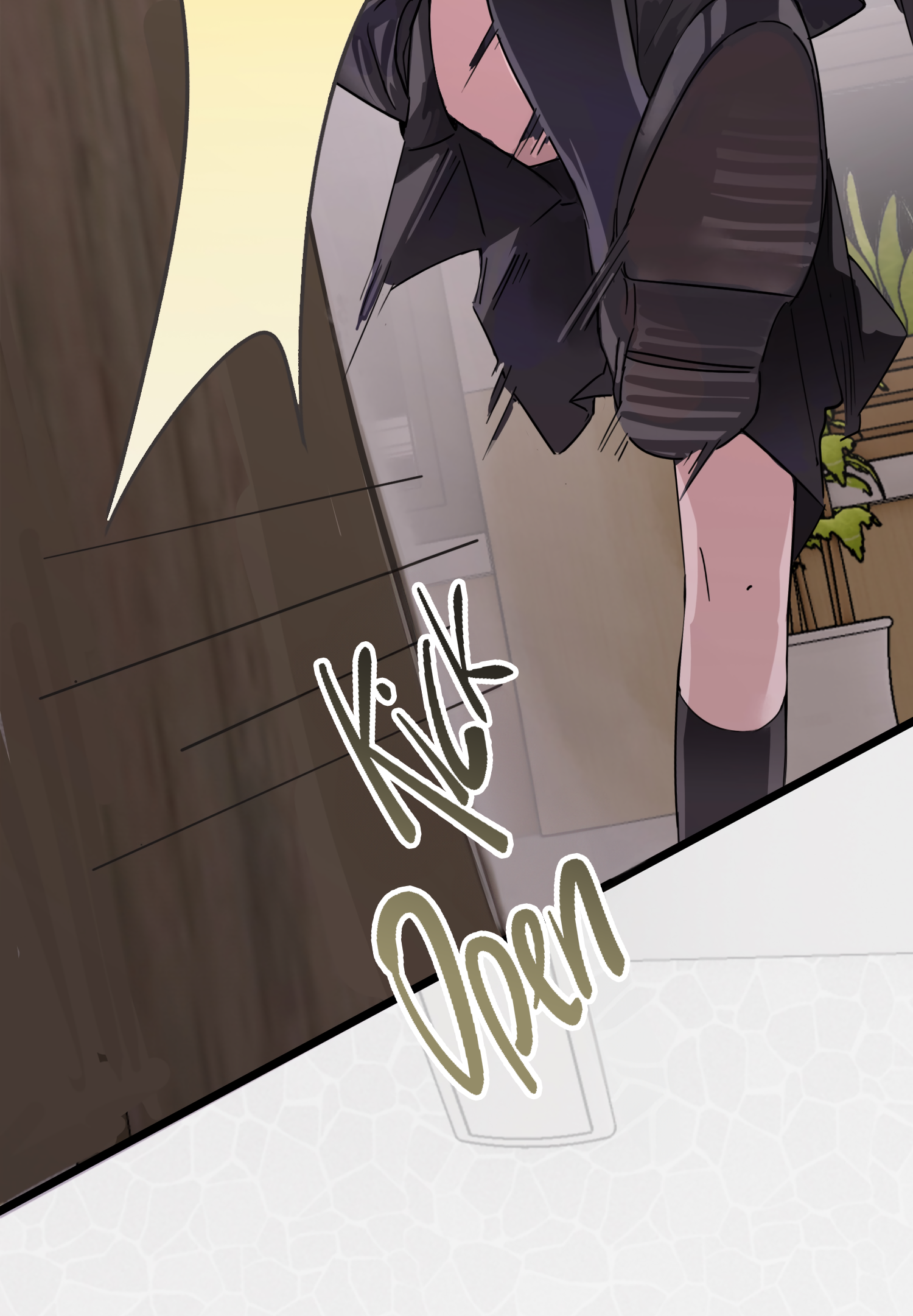 The Yandere Sister Just Wants Me to Bully Her Ch. 3 第17页