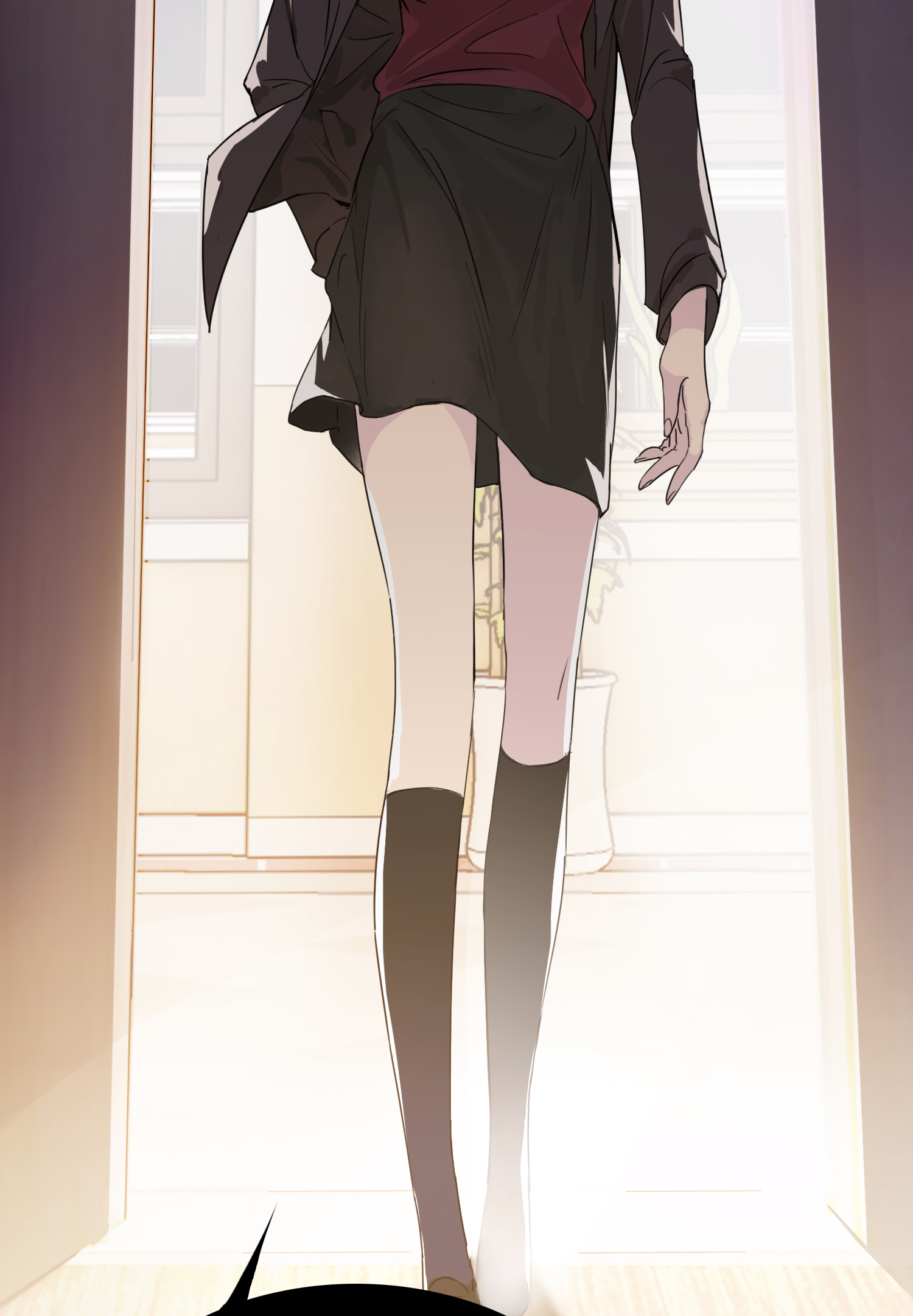 The Yandere Sister Just Wants Me to Bully Her Ch. 3 第20页