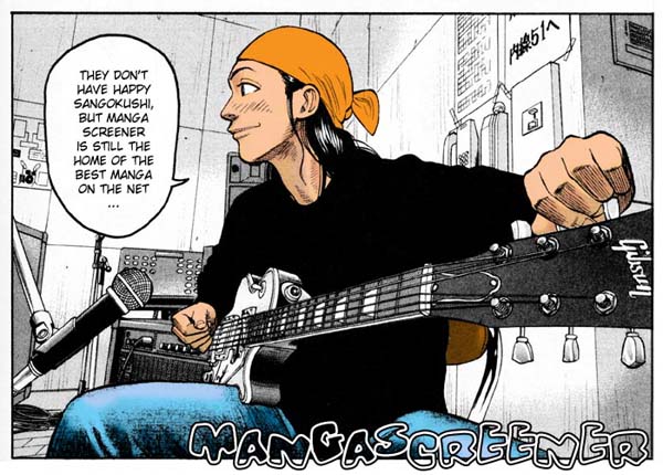 Noramimi 12-year Old Magic 第22页