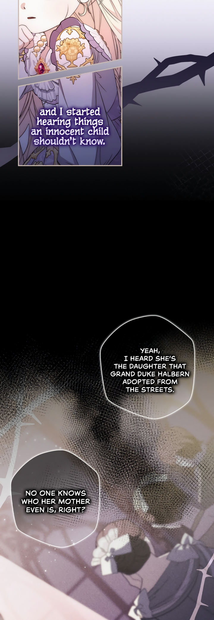 The Male Lead Is Obsessed With My Health Vol. 1 Ch. 1 第16页