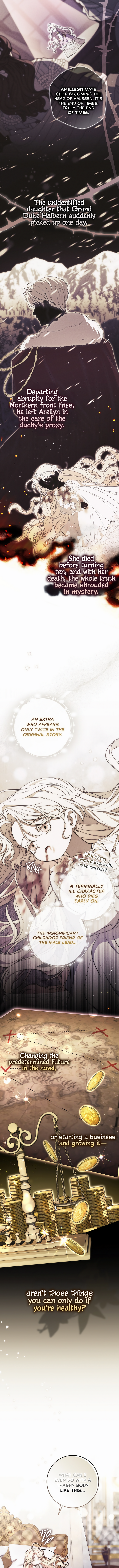 The Male Lead Is Obsessed With My Health Vol. 1 Ch. 1 第17页
