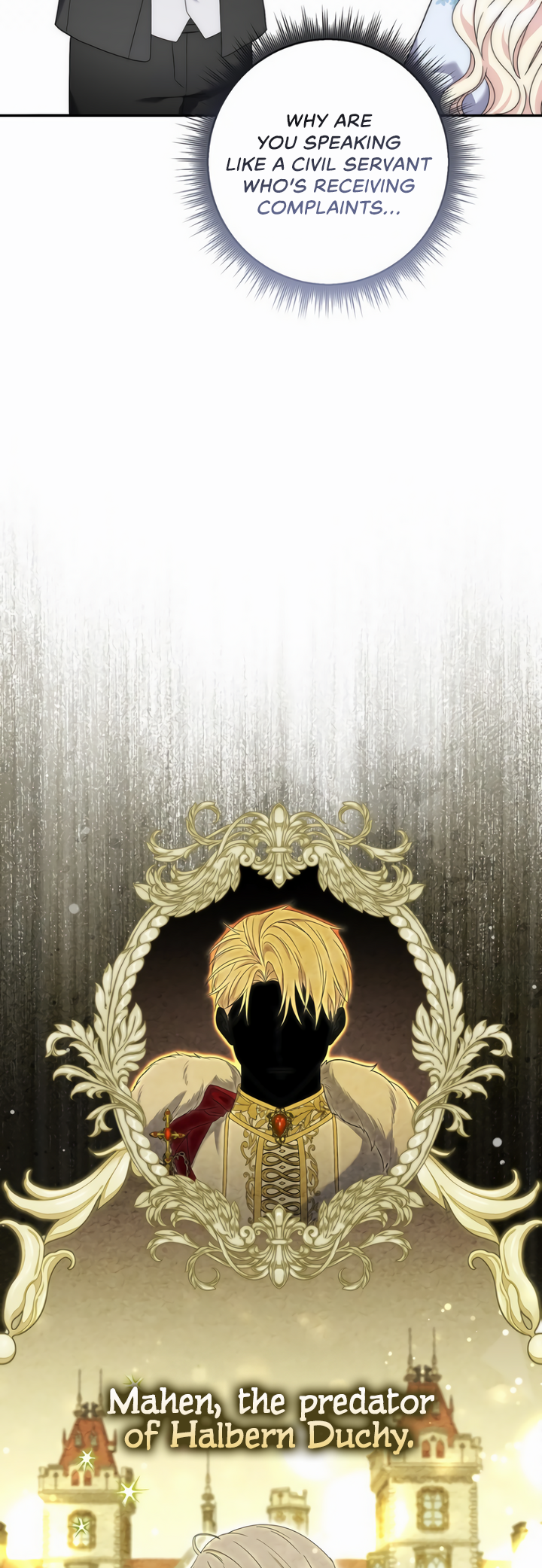 The Male Lead Is Obsessed With My Health Vol. 1 Ch. 1 第21页