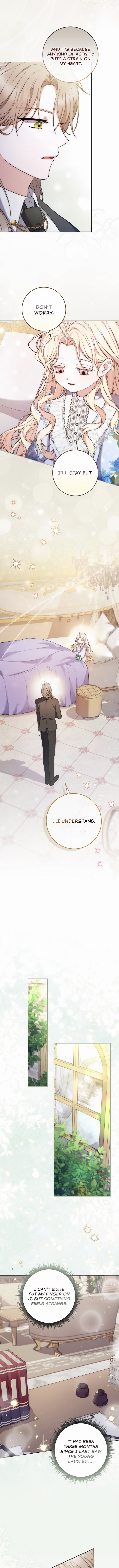 The Male Lead Is Obsessed With My Health Vol. 1 Ch. 1 第25页