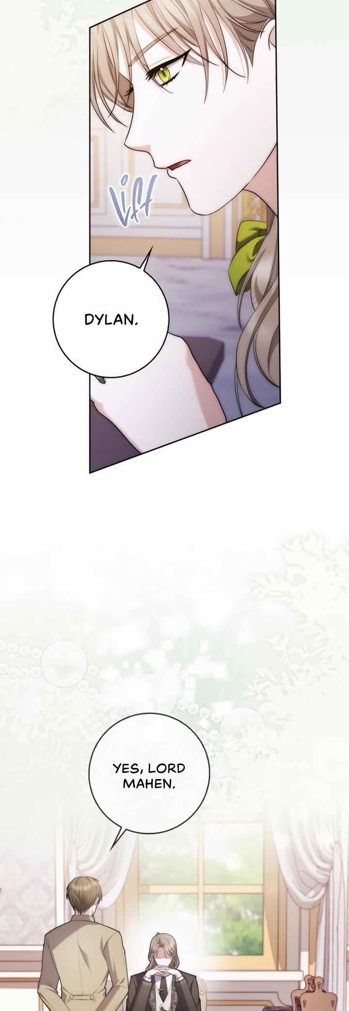 The Male Lead Is Obsessed With My Health Vol. 1 Ch. 1 第26页