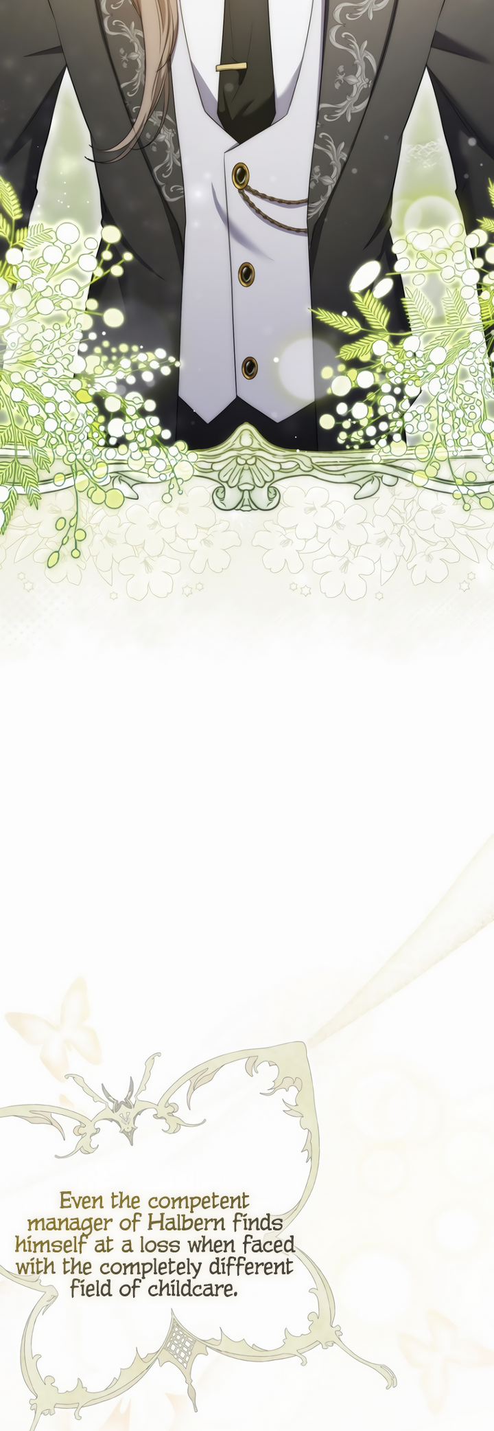 The Male Lead Is Obsessed With My Health Vol. 1 Ch. 1 第28页
