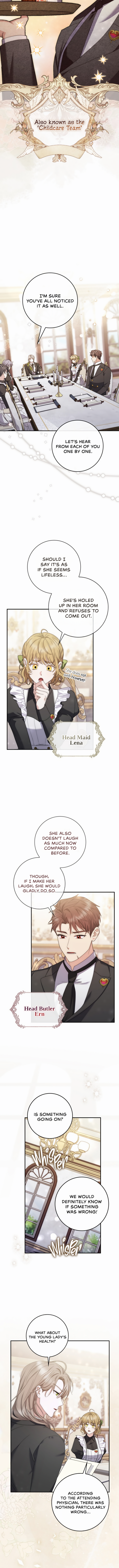 The Male Lead Is Obsessed With My Health Vol. 1 Ch. 1 第31页