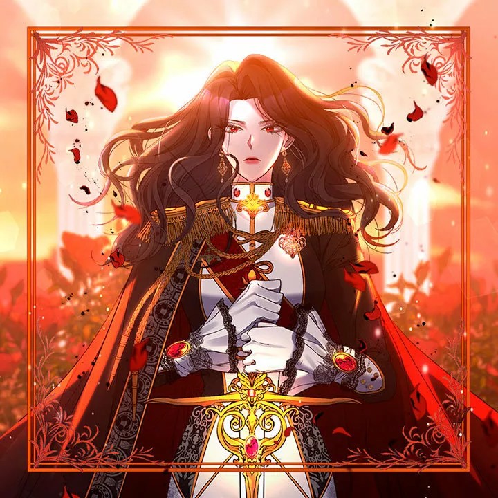 The Grand Duchess of the North Was Secretly a Villainess Ch. 4 第1页