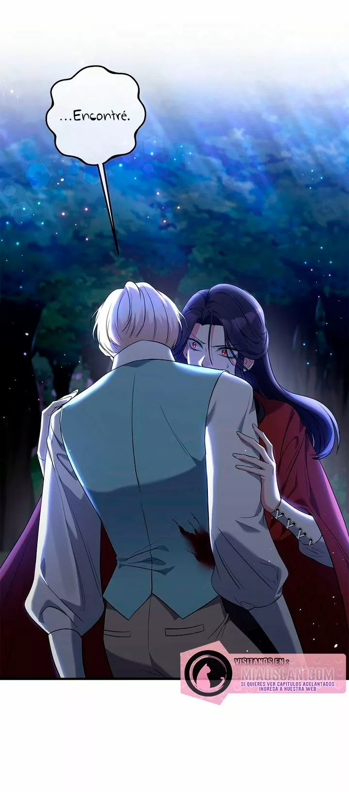 The Grand Duchess of the North Was Secretly a Villainess Ch. 4 第13页