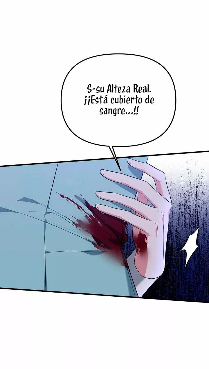 The Grand Duchess of the North Was Secretly a Villainess Ch. 4 第14页
