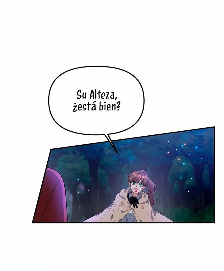 The Grand Duchess of the North Was Secretly a Villainess Ch. 4 第15页