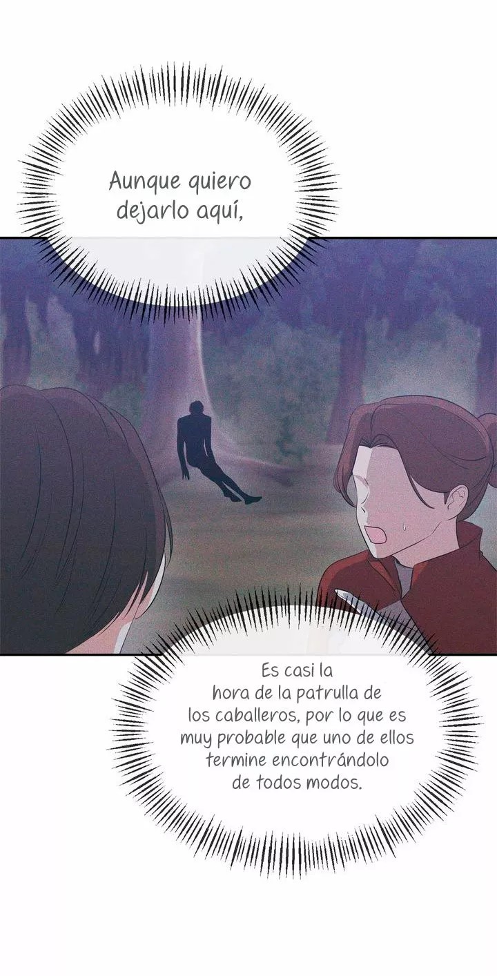 The Grand Duchess of the North Was Secretly a Villainess Ch. 4 第20页