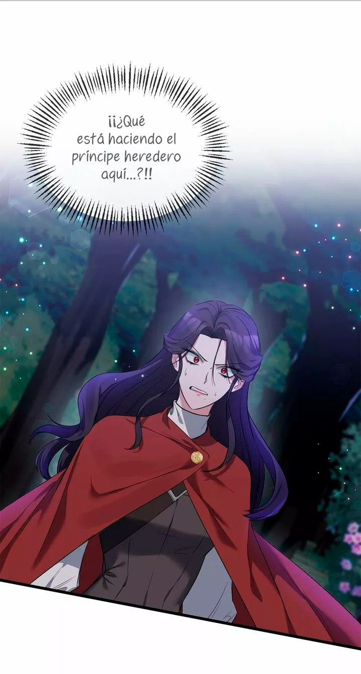 The Grand Duchess of the North Was Secretly a Villainess Ch. 4 第3页