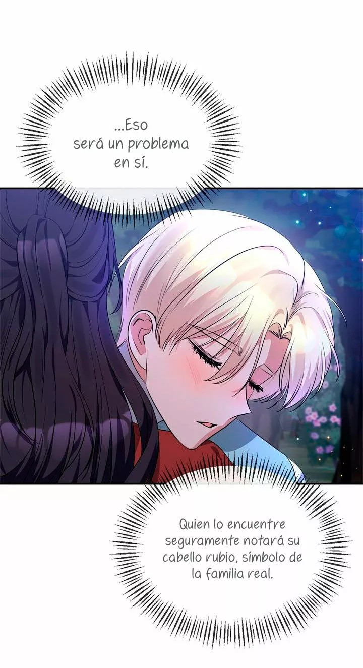 The Grand Duchess of the North Was Secretly a Villainess Ch. 4 第21页