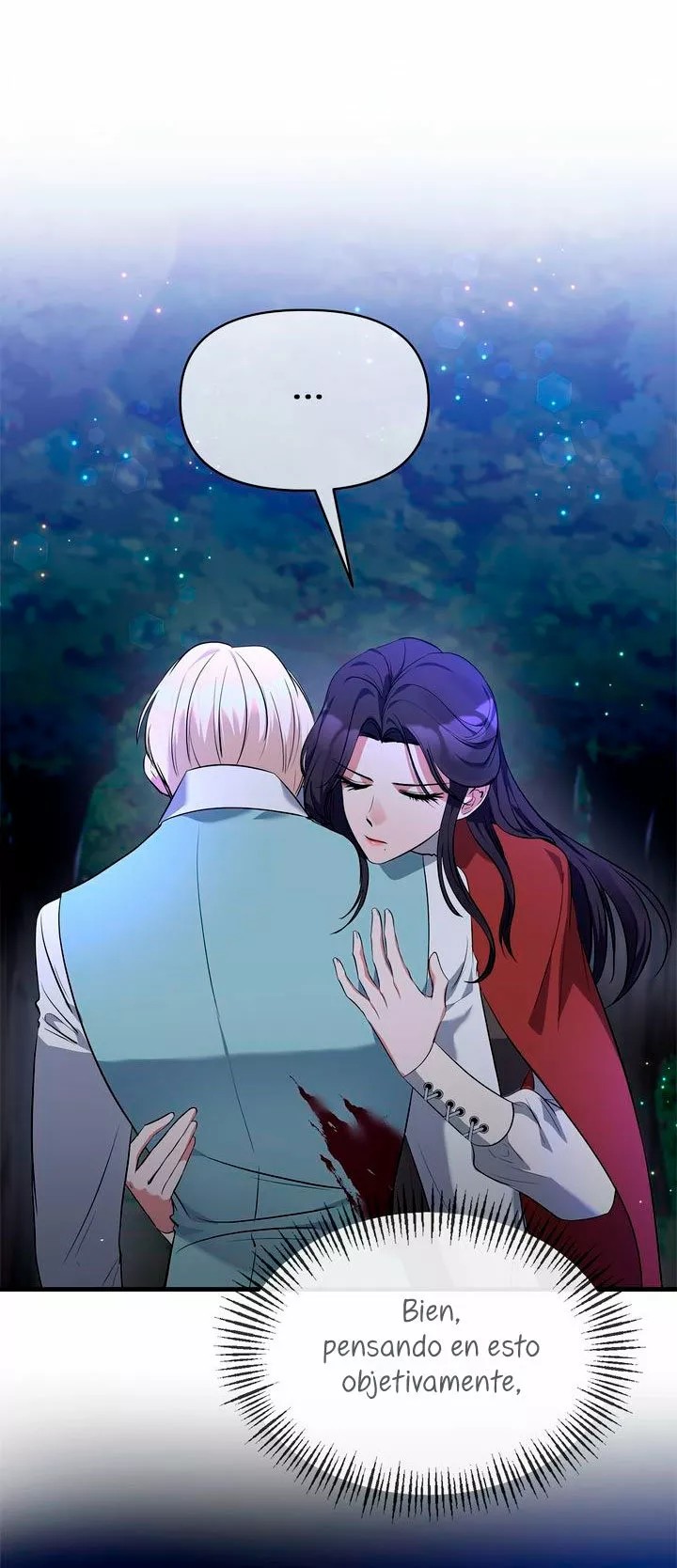 The Grand Duchess of the North Was Secretly a Villainess Ch. 4 第24页