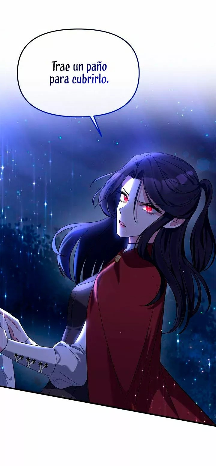 The Grand Duchess of the North Was Secretly a Villainess Ch. 4 第27页