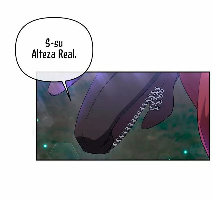 The Grand Duchess of the North Was Secretly a Villainess Ch. 4 第4页