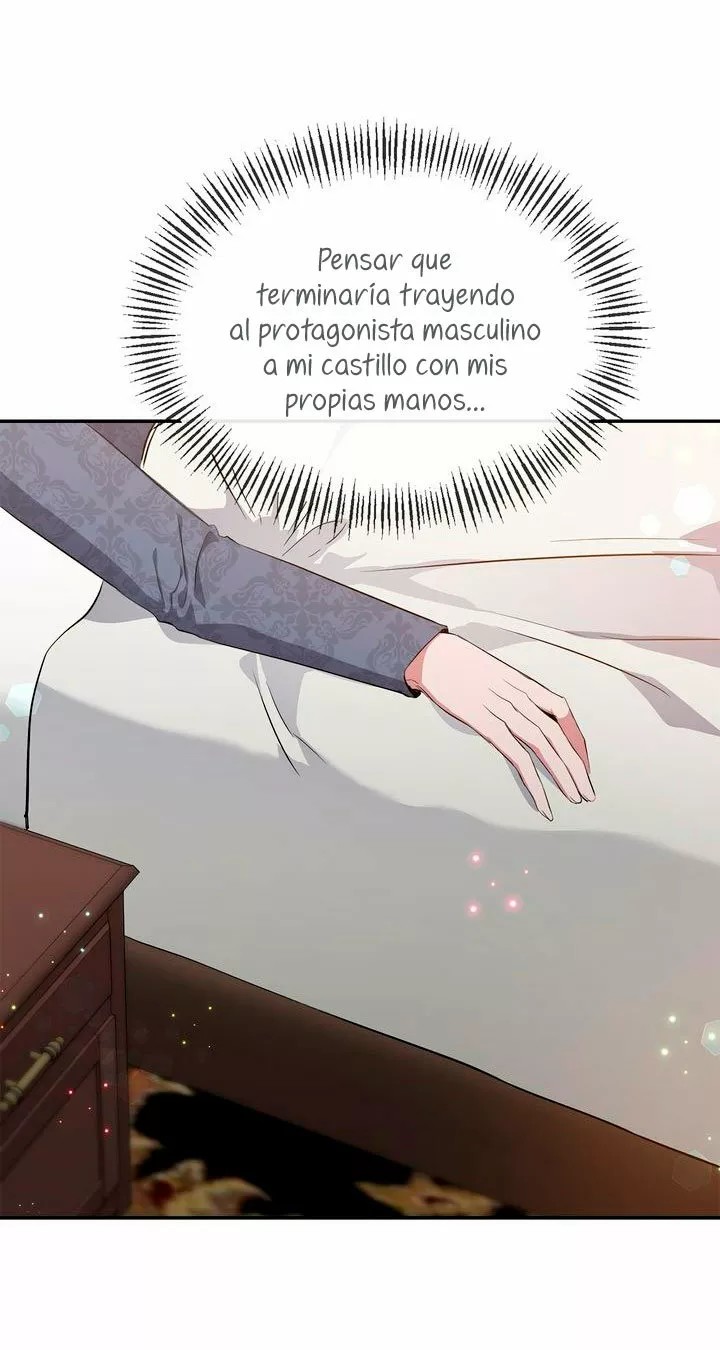 The Grand Duchess of the North Was Secretly a Villainess Ch. 4 第31页