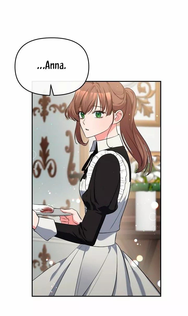 The Grand Duchess of the North Was Secretly a Villainess Ch. 4 第33页