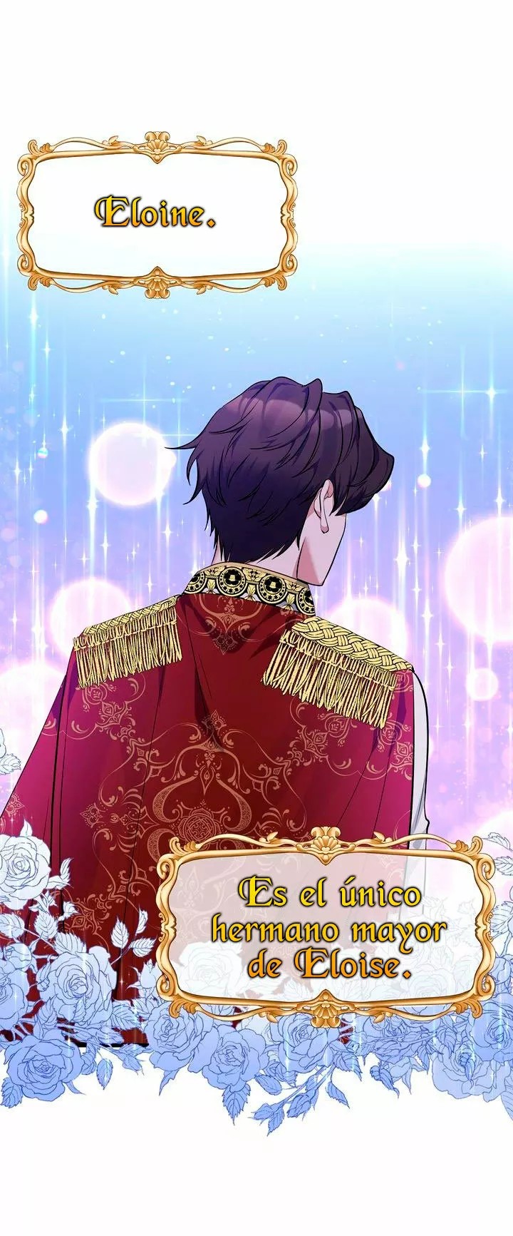 The Grand Duchess of the North Was Secretly a Villainess Ch. 4 第38页