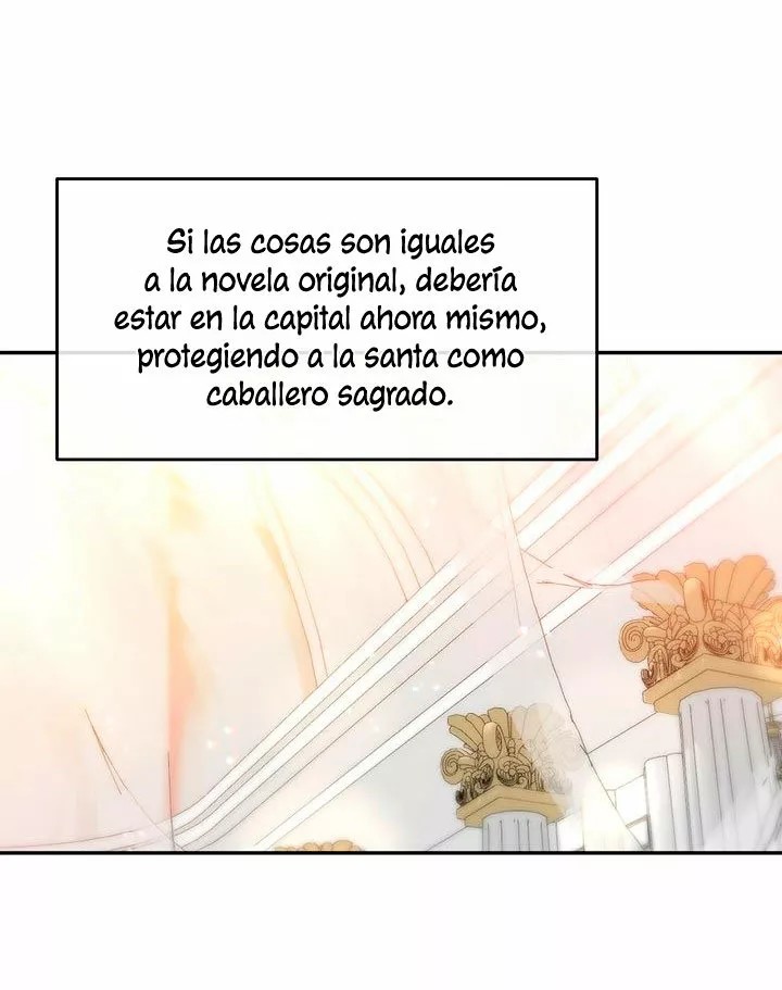 The Grand Duchess of the North Was Secretly a Villainess Ch. 4 第39页