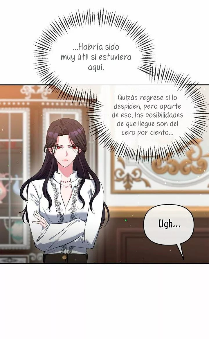 The Grand Duchess of the North Was Secretly a Villainess Ch. 4 第42页