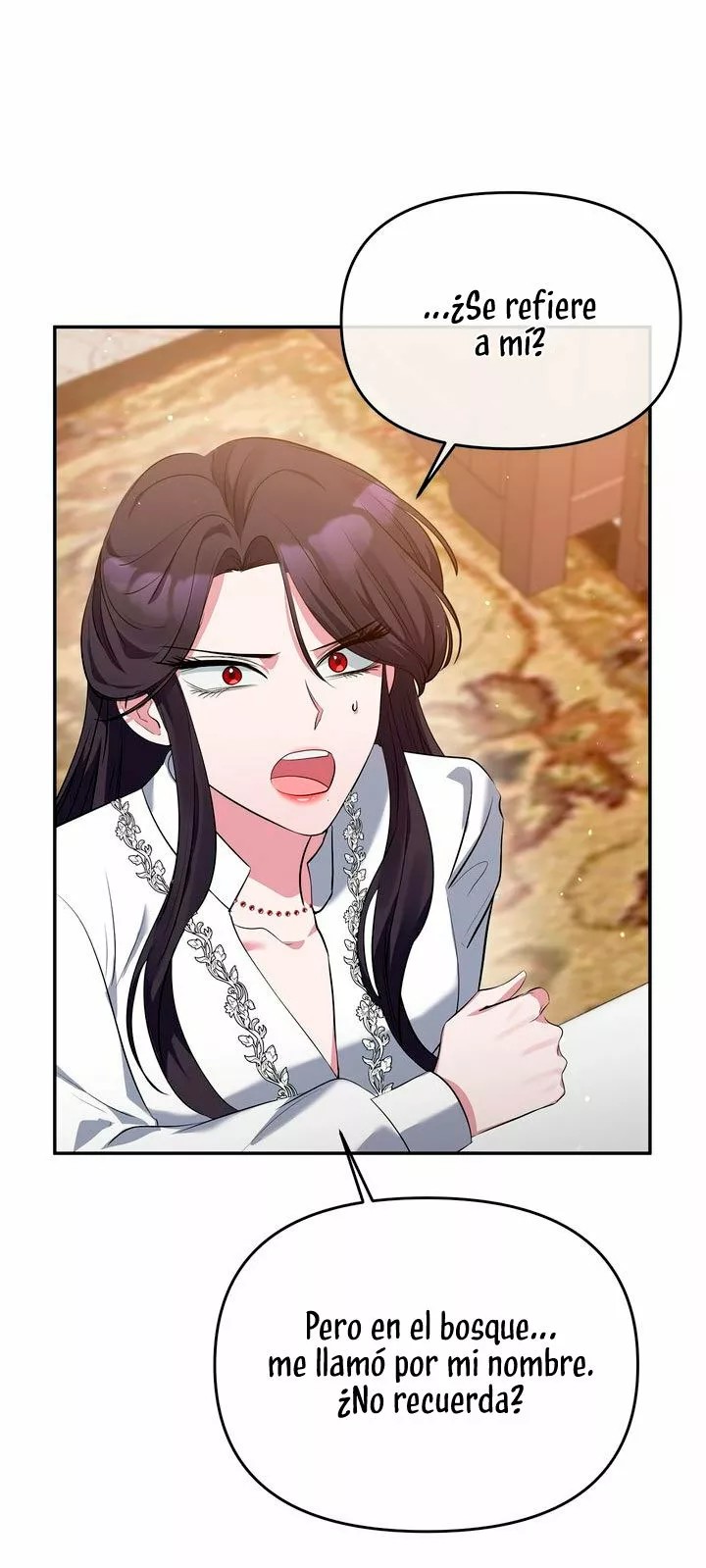 The Grand Duchess of the North Was Secretly a Villainess Ch. 4 第46页